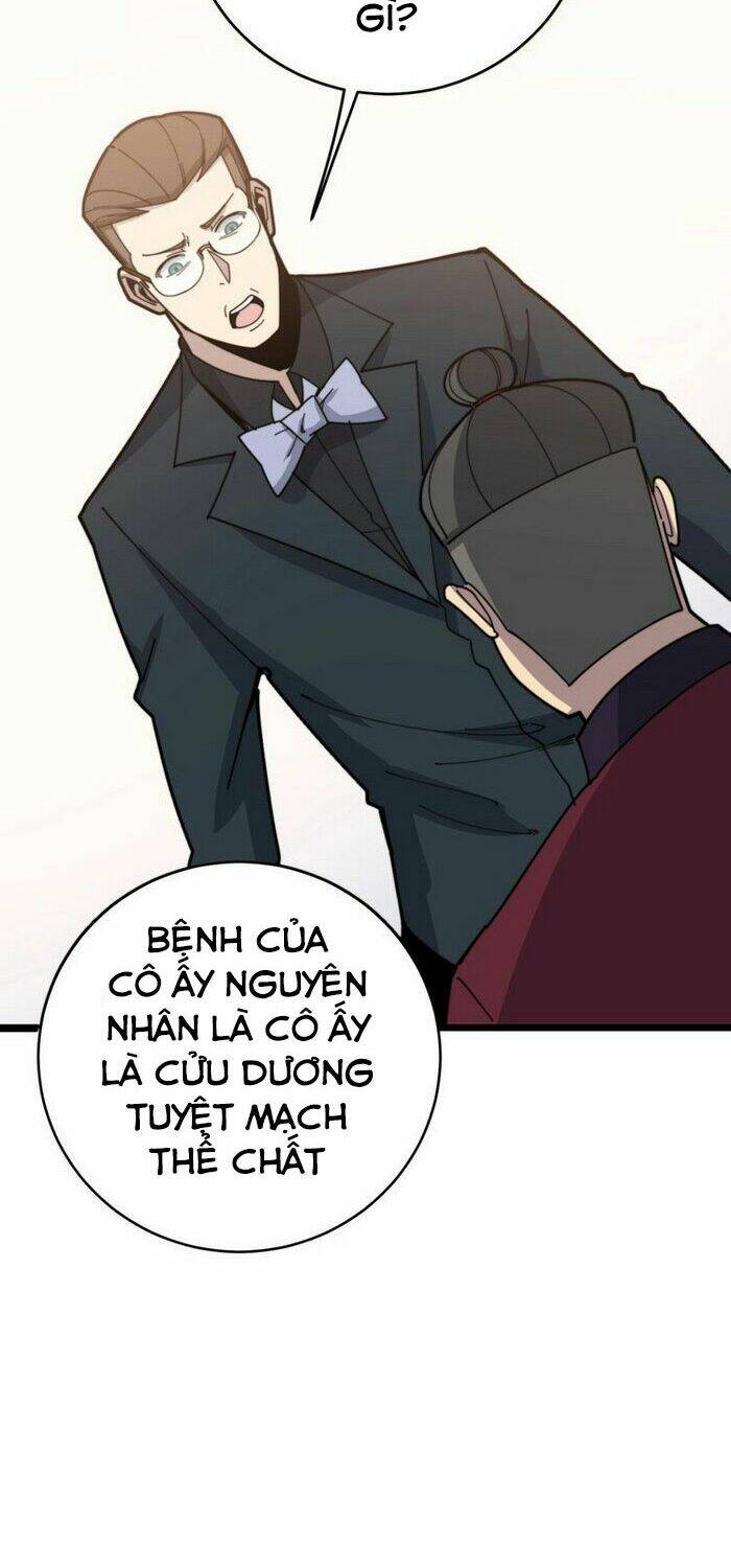 Độc Thủ Vu Y Tập 196 trang 29