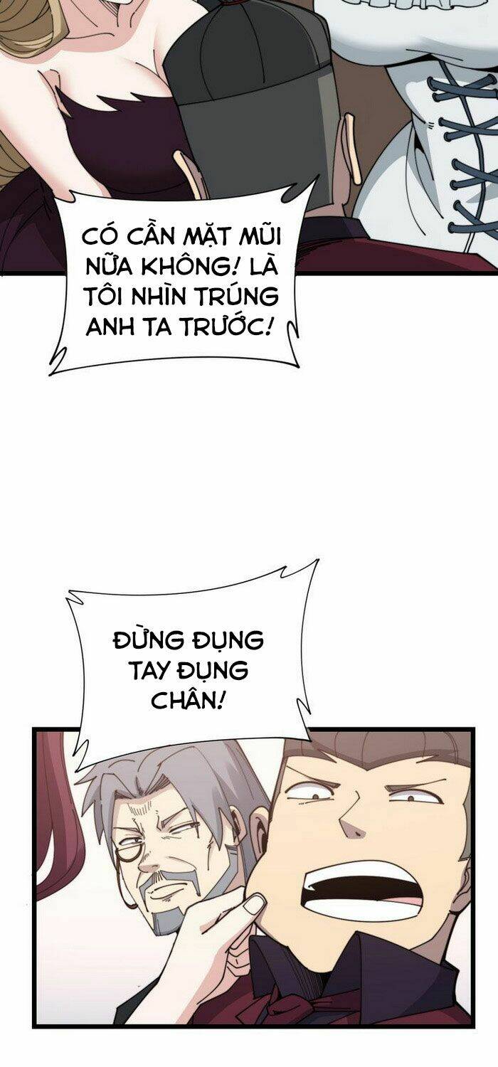 Độc Thủ Vu Y Tập 196 trang 5