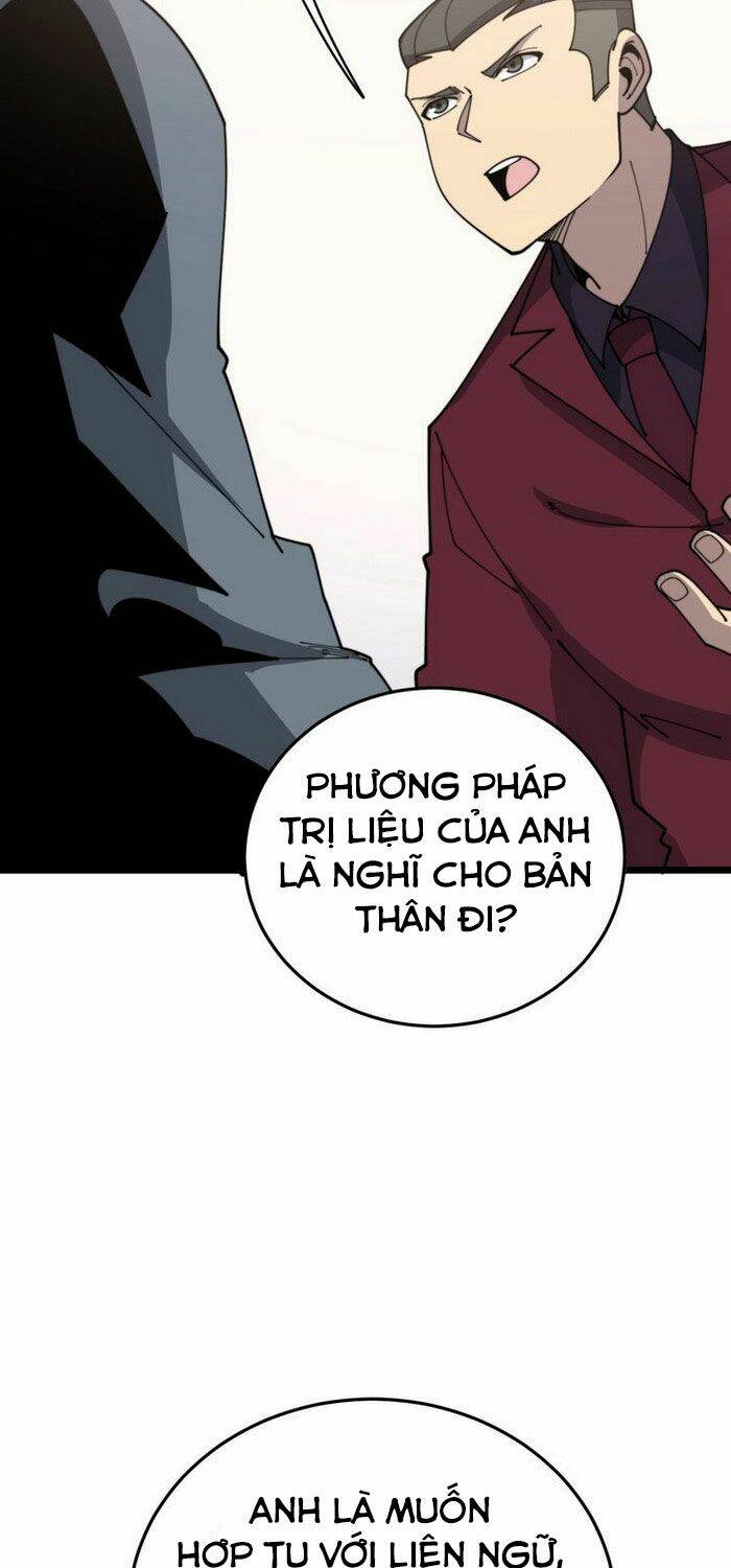 Độc Thủ Vu Y Tập 196 trang 41