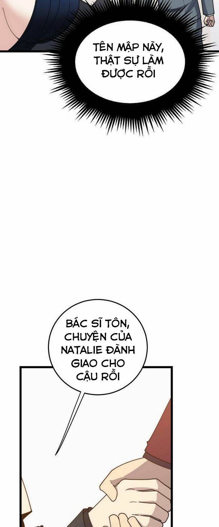 Độc Thủ Vu Y Tập 197 trang 15