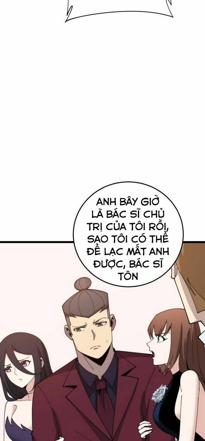 Độc Thủ Vu Y Tập 197 trang 27