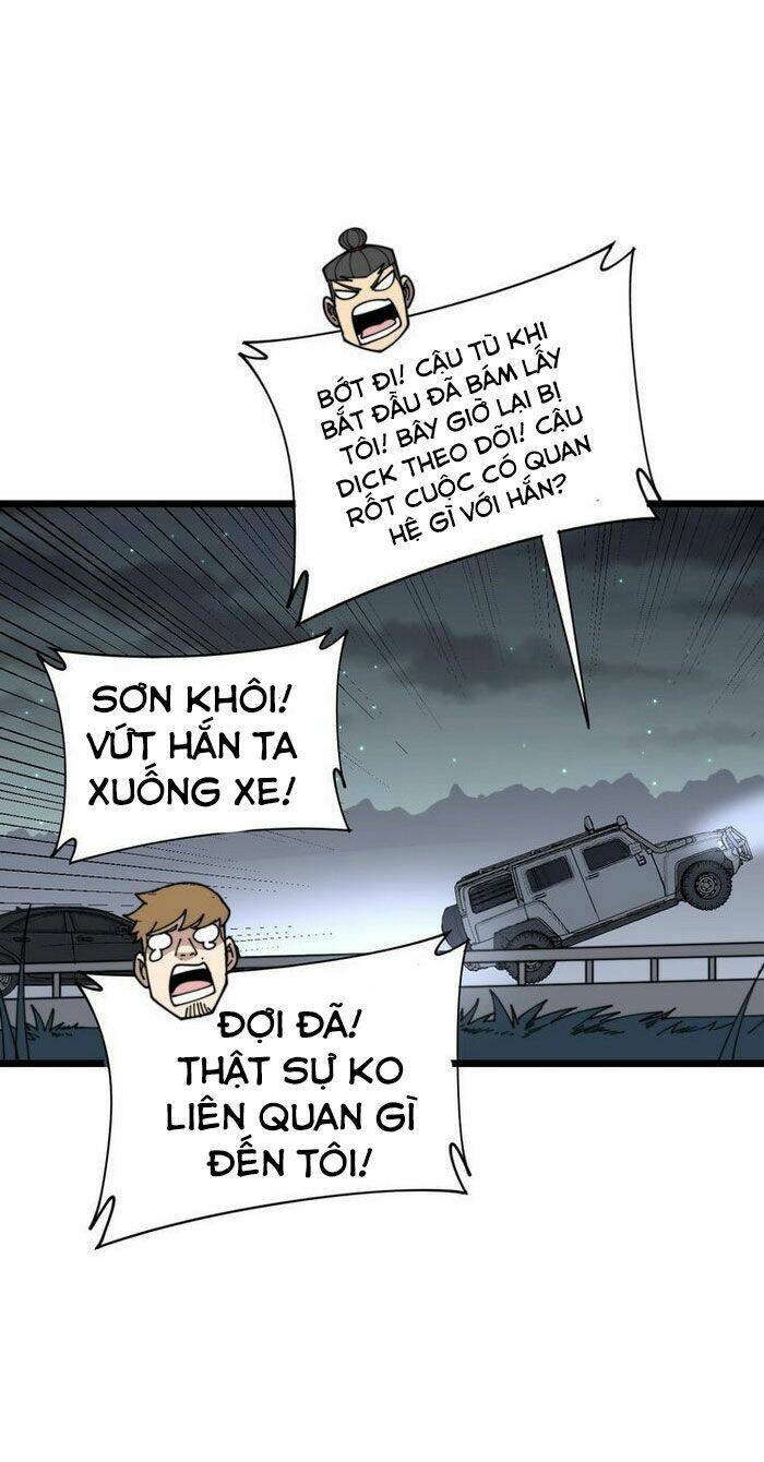 Độc Thủ Vu Y Tập 197 trang 48
