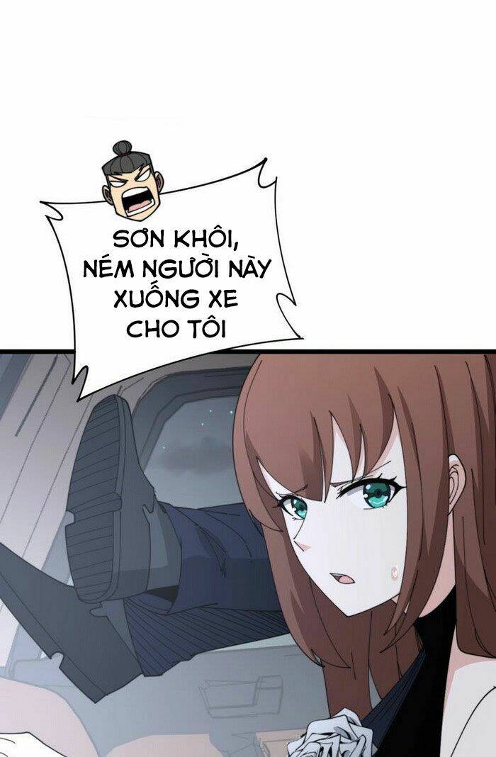 Độc Thủ Vu Y Tập 197 trang 49