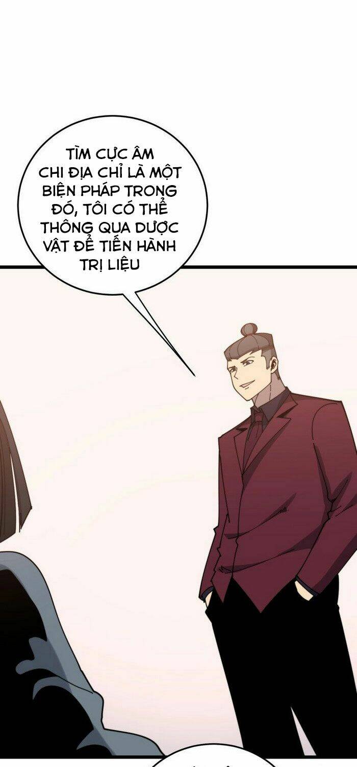Độc Thủ Vu Y Tập 197 trang 9