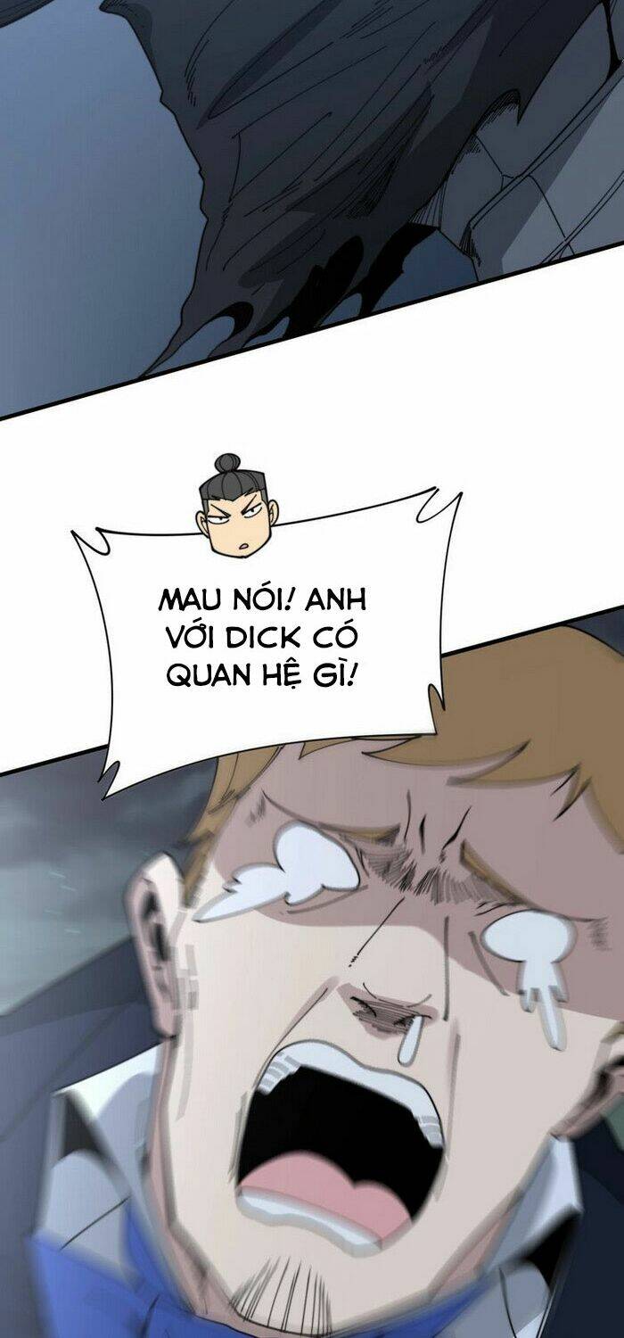 Độc Thủ Vu Y Tập 198 trang 2