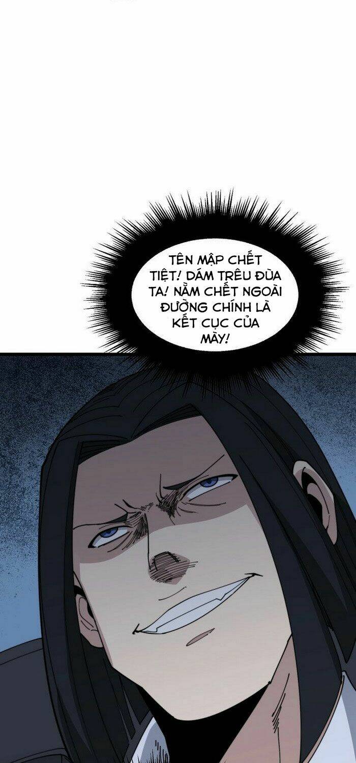 Độc Thủ Vu Y Tập 198 trang 17
