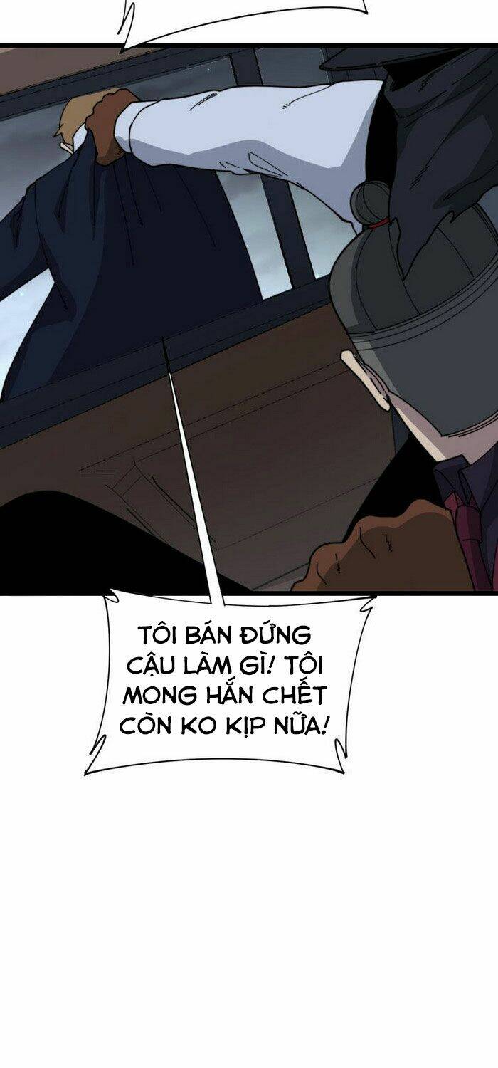 Độc Thủ Vu Y Tập 198 trang 5