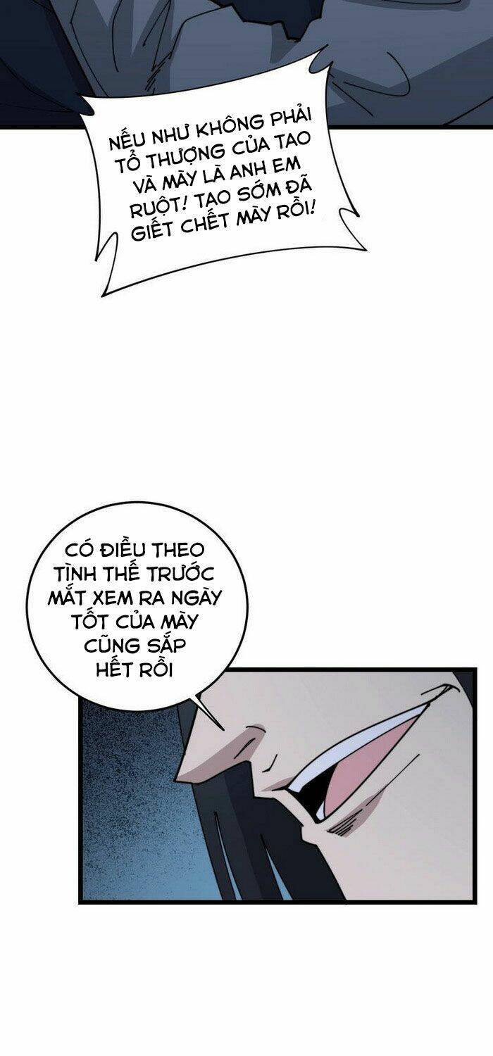 Độc Thủ Vu Y Tập 198 trang 41