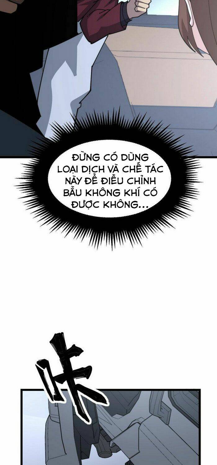 Độc Thủ Vu Y Tập 198 trang 47