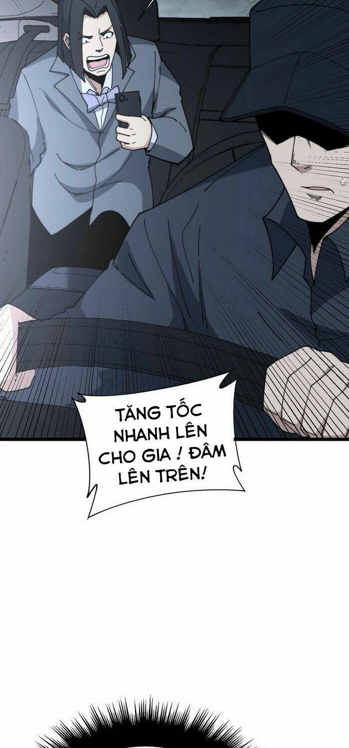 Độc Thủ Vu Y Tập 198 trang 9