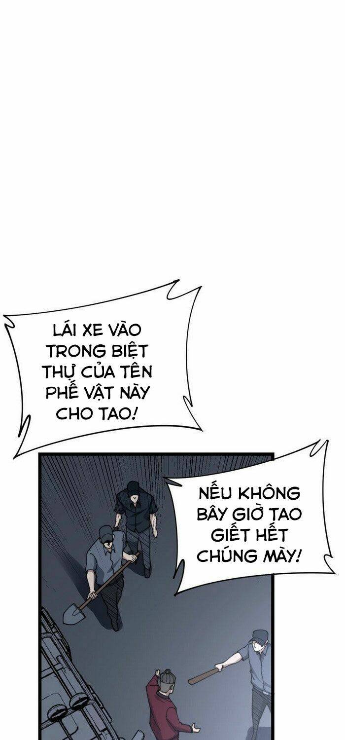 Độc Thủ Vu Y Tập 199 trang 7