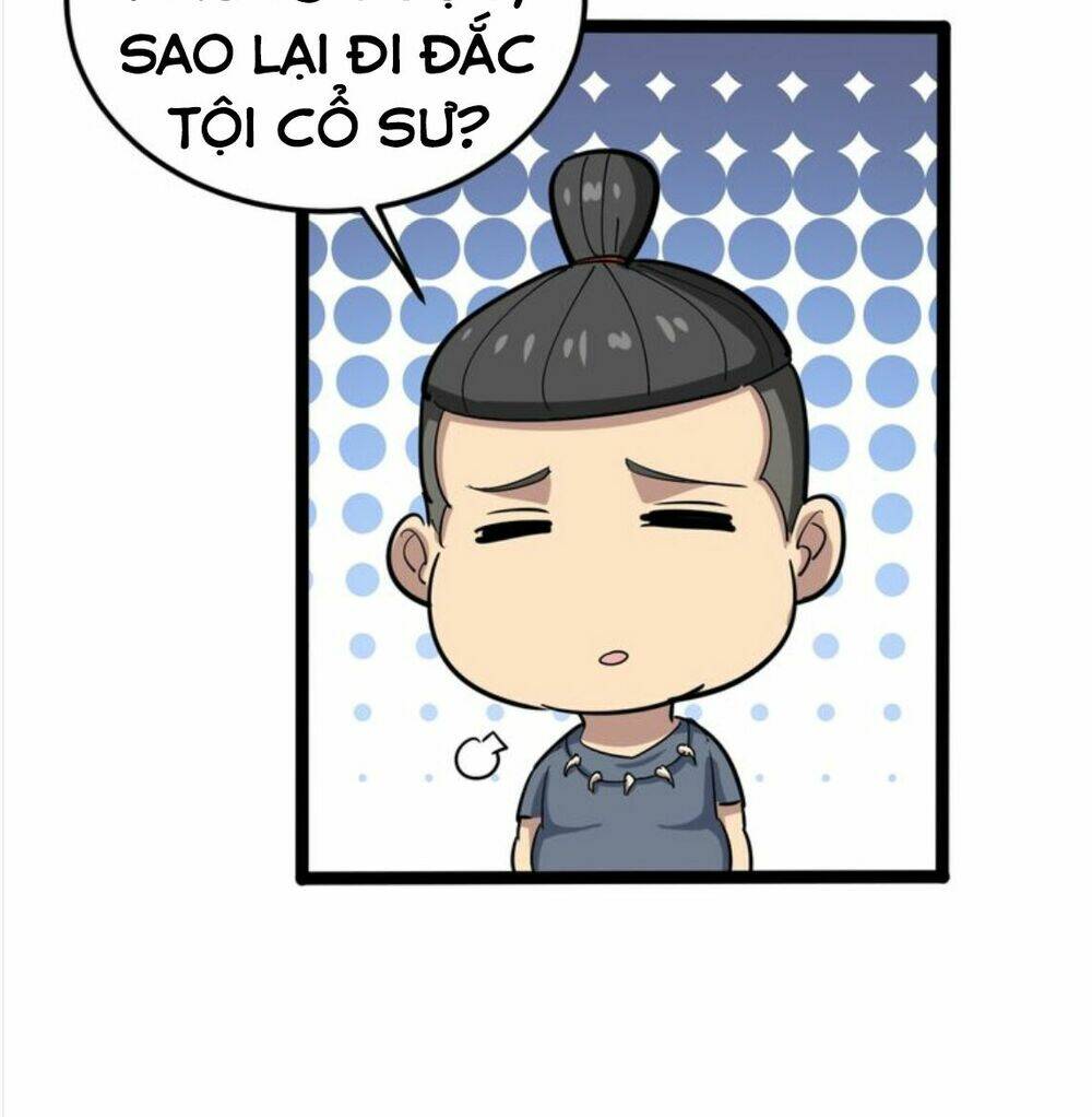 Độc Thủ Vu Y Tập 2 trang 22