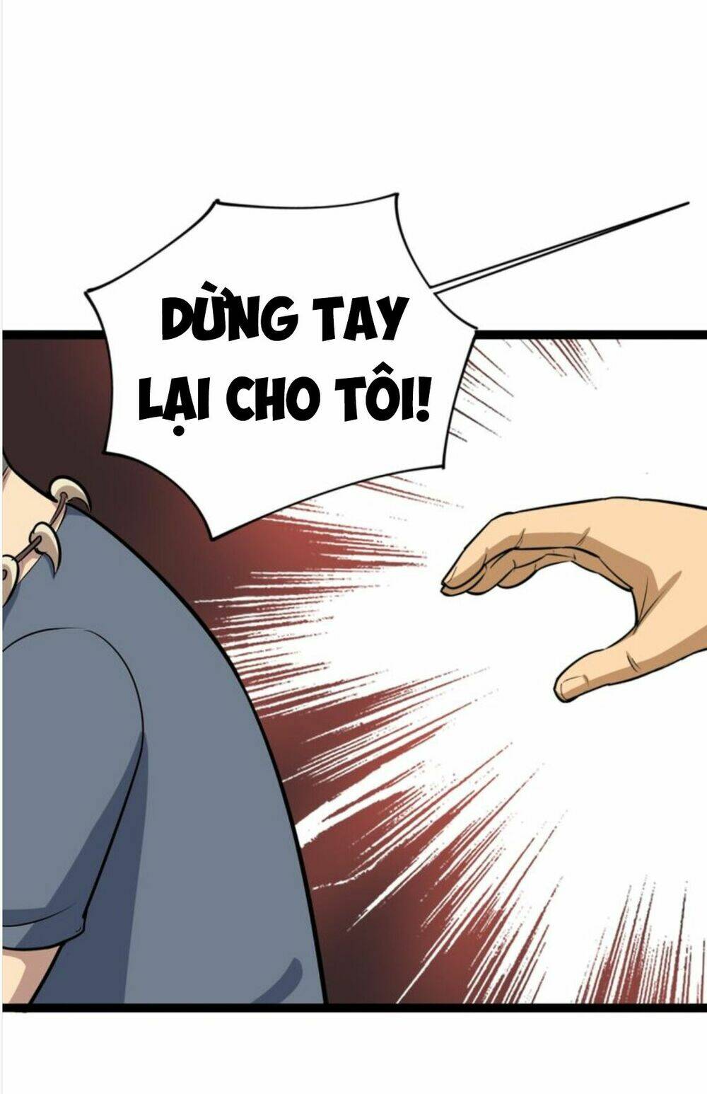 Độc Thủ Vu Y Tập 2 trang 30
