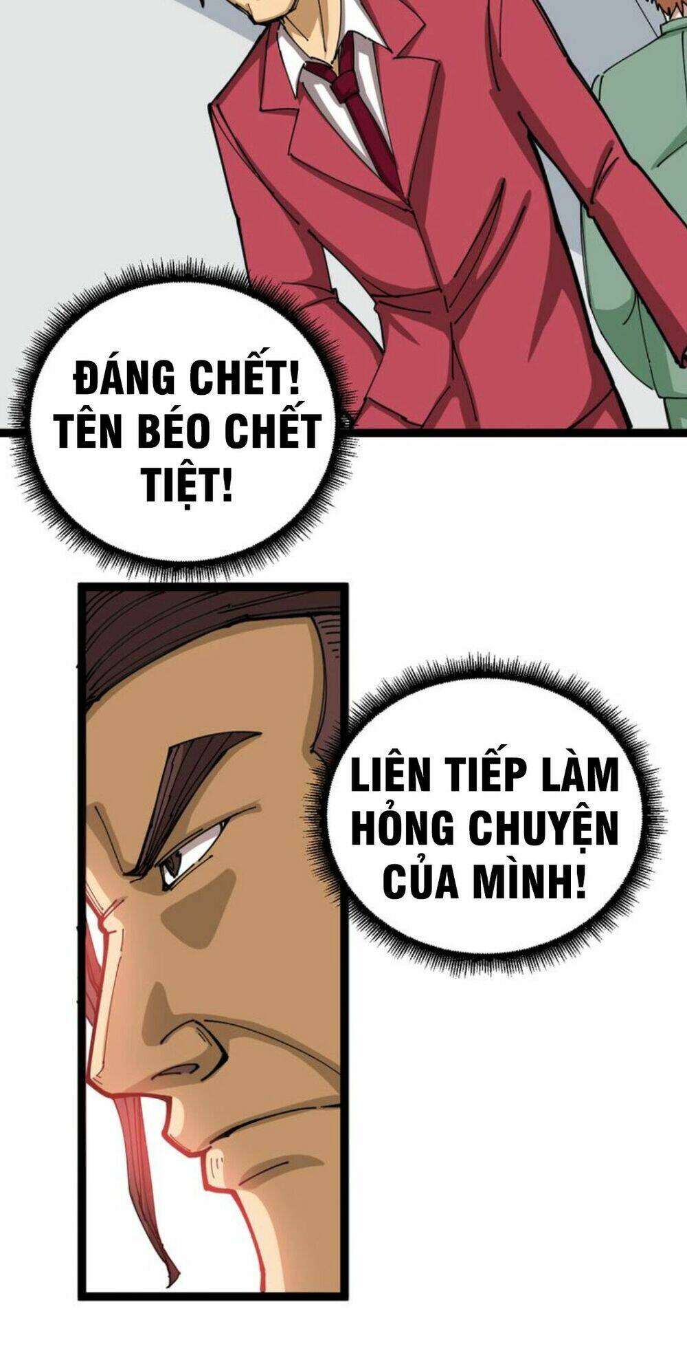 Độc Thủ Vu Y Tập 2 trang 69