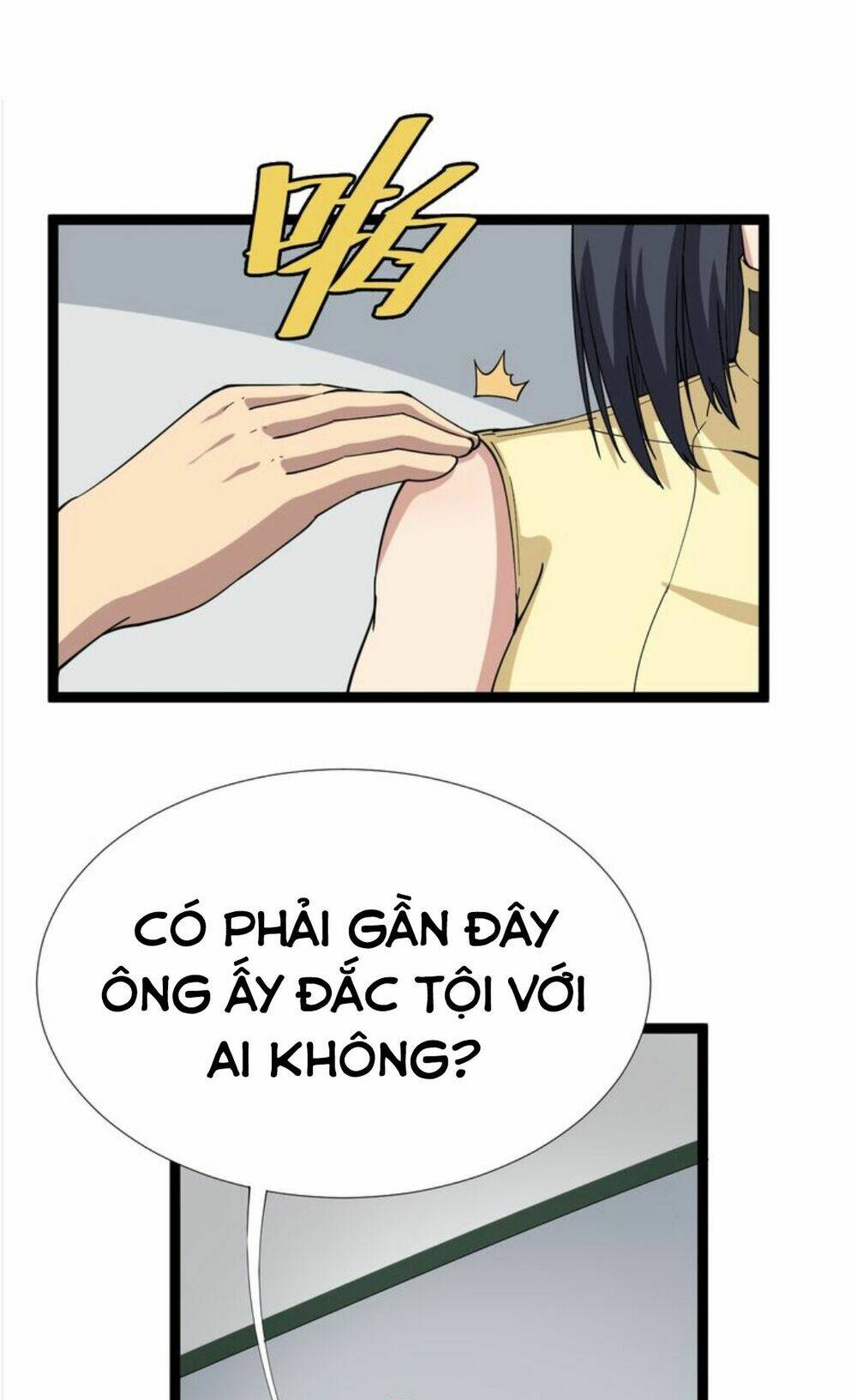 Độc Thủ Vu Y Tập 2 trang 8