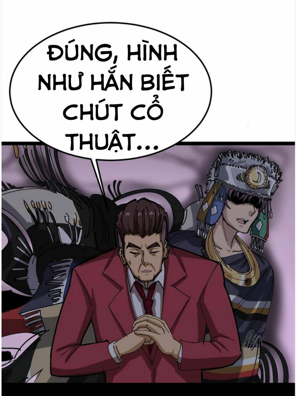 Độc Thủ Vu Y Tập 2 trang 76
