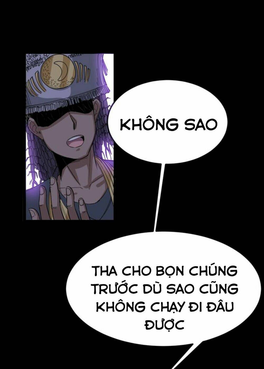 Độc Thủ Vu Y Tập 2 trang 77