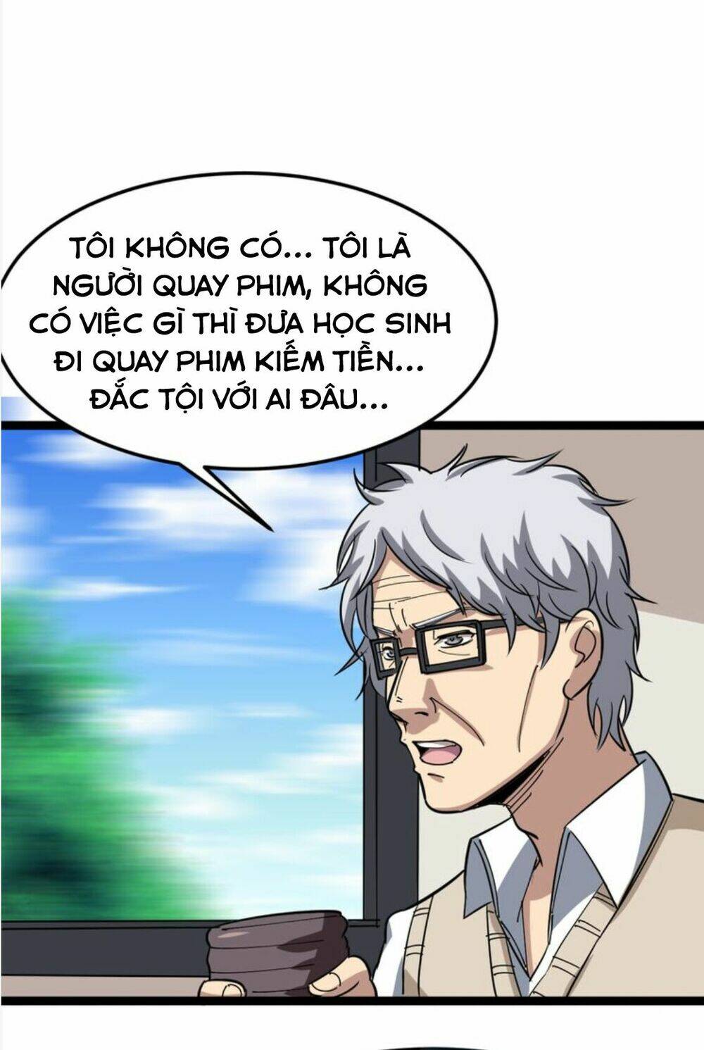 Độc Thủ Vu Y Tập 2 trang 83
