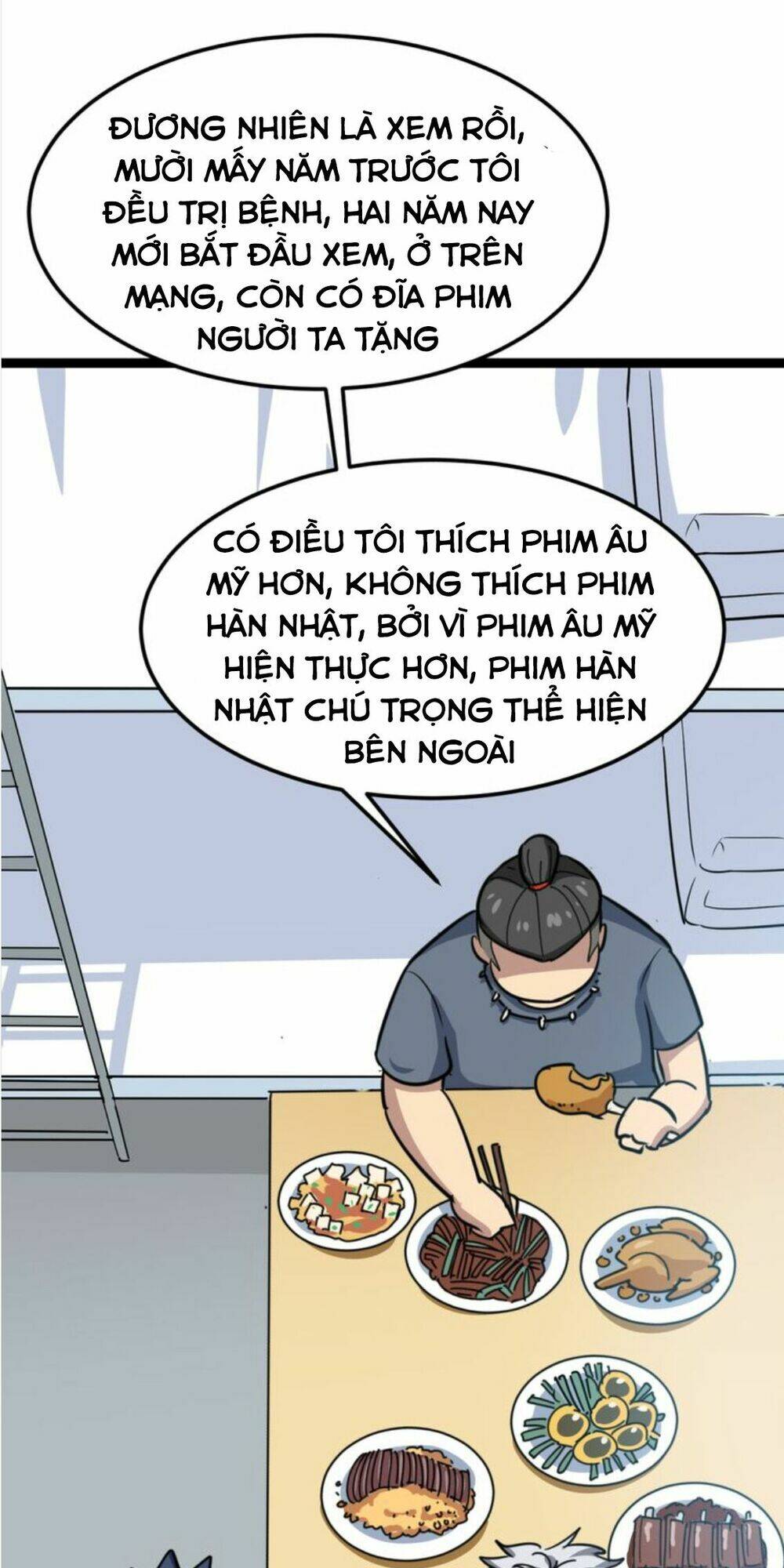 Độc Thủ Vu Y Tập 2 trang 87