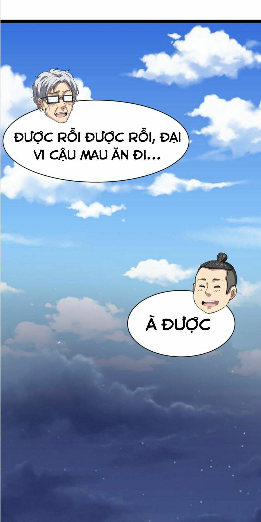 Độc Thủ Vu Y Tập 2 trang 94