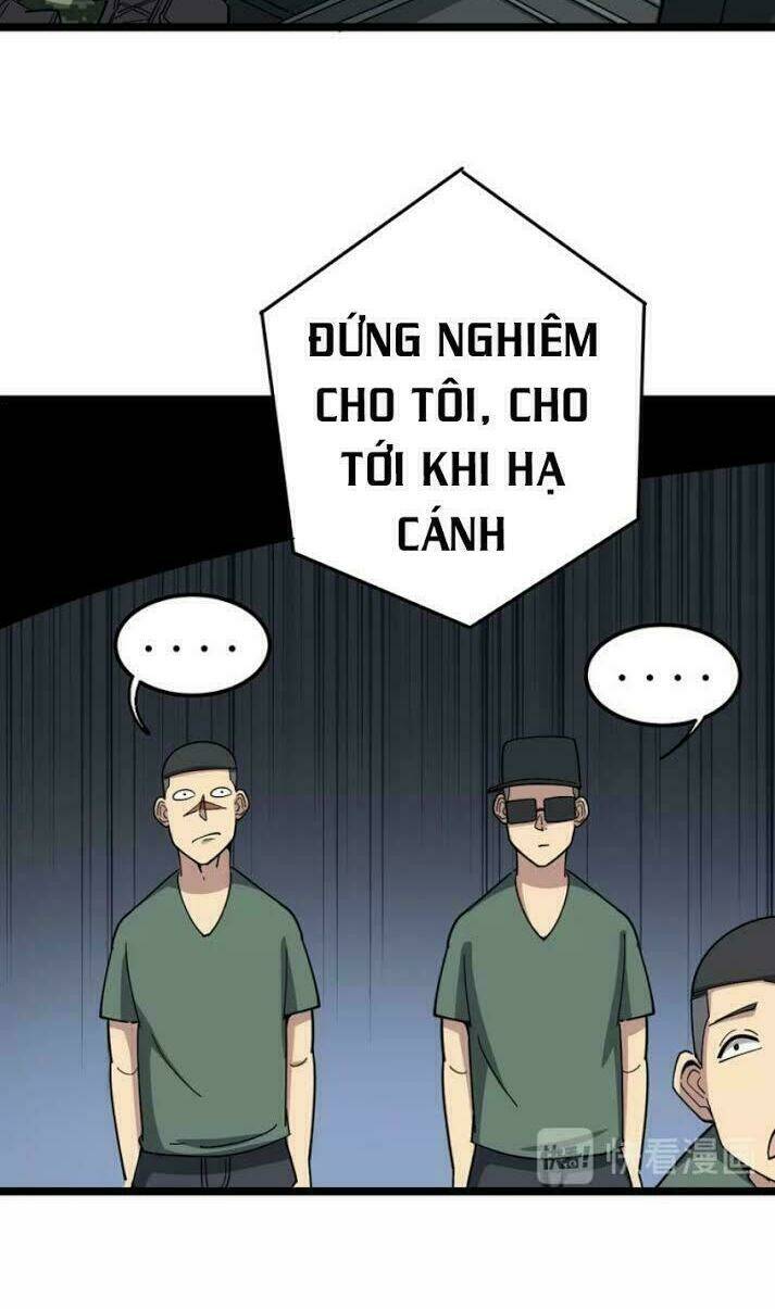 Độc Thủ Vu Y Tập 20 trang 14