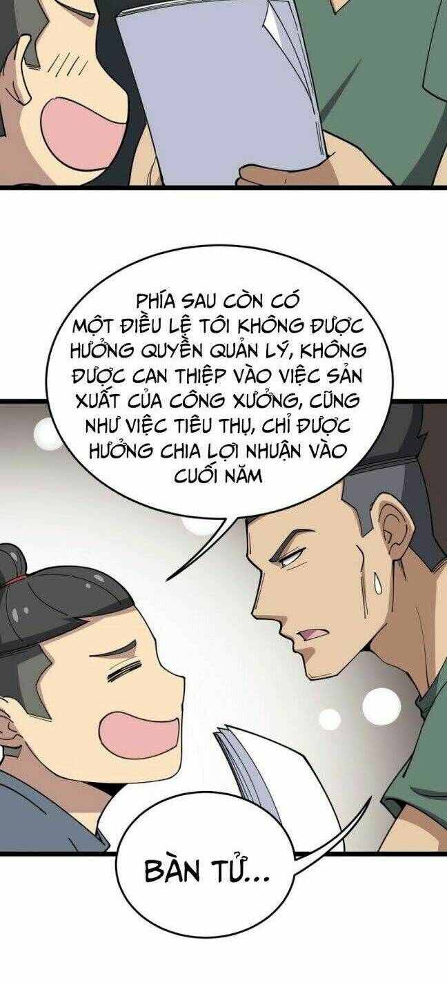 Độc Thủ Vu Y Tập 20 trang 20