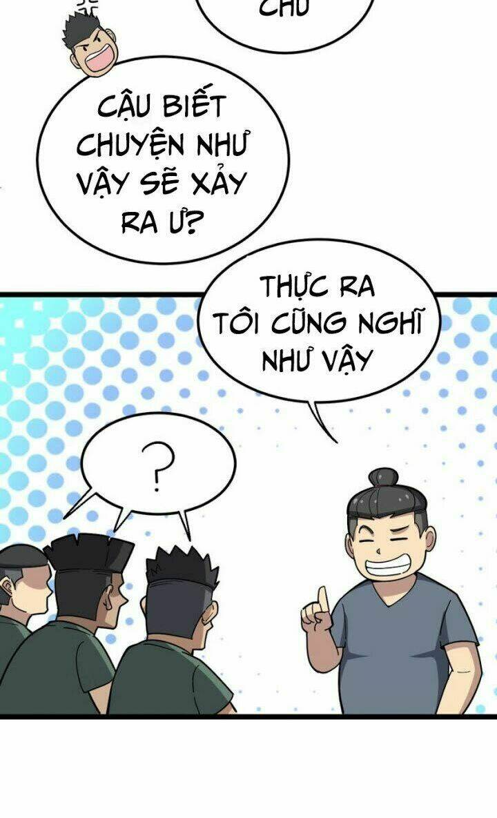 Độc Thủ Vu Y Tập 20 trang 23