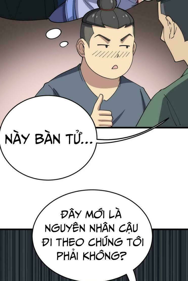 Độc Thủ Vu Y Tập 20 trang 43
