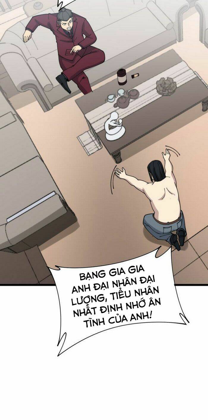 Độc Thủ Vu Y Tập 200 trang 38