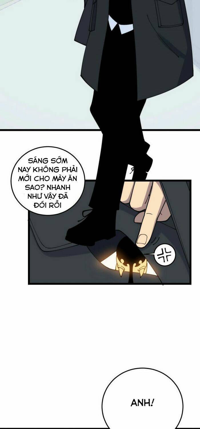 Độc Thủ Vu Y Tập 201 trang 16