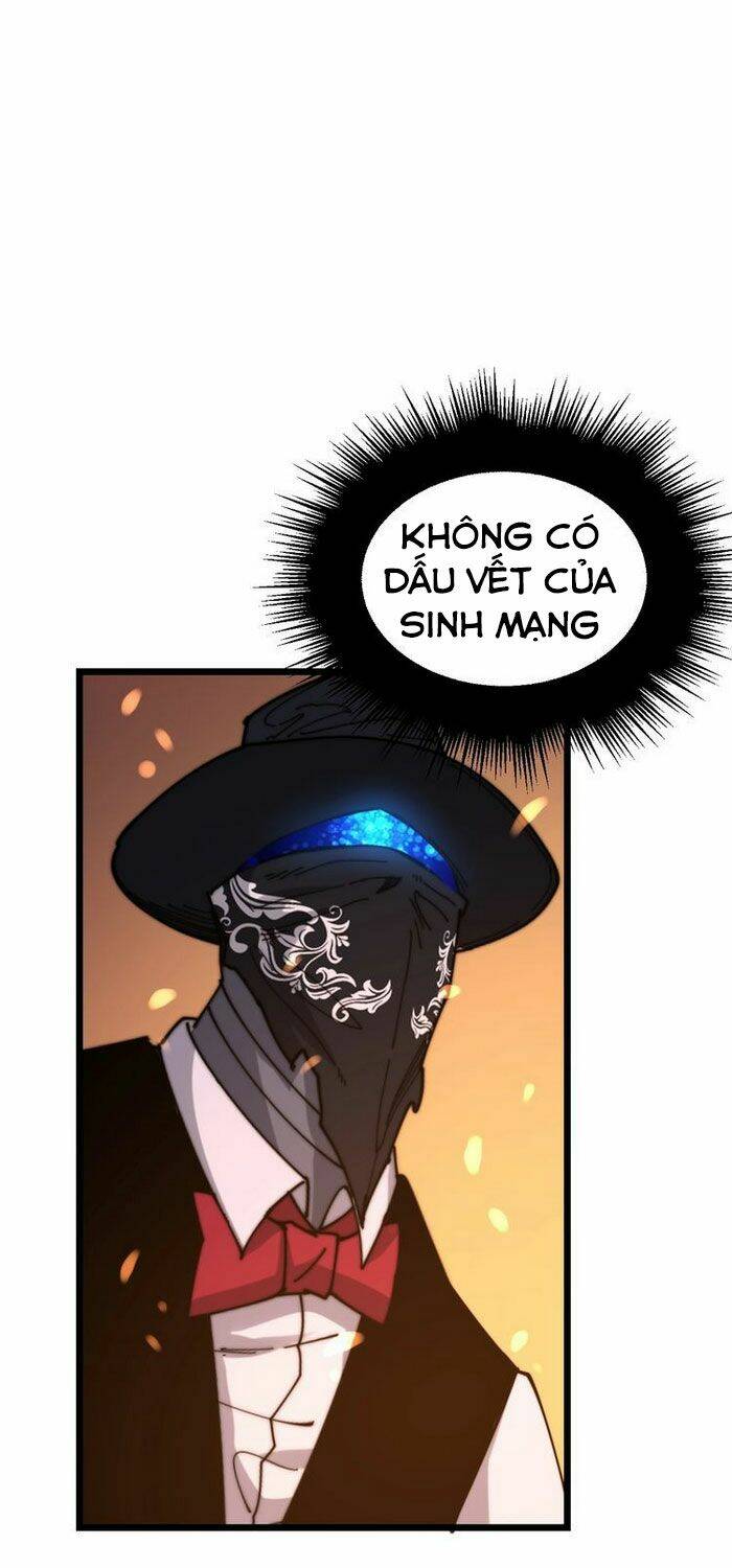 Độc Thủ Vu Y Tập 201 trang 3