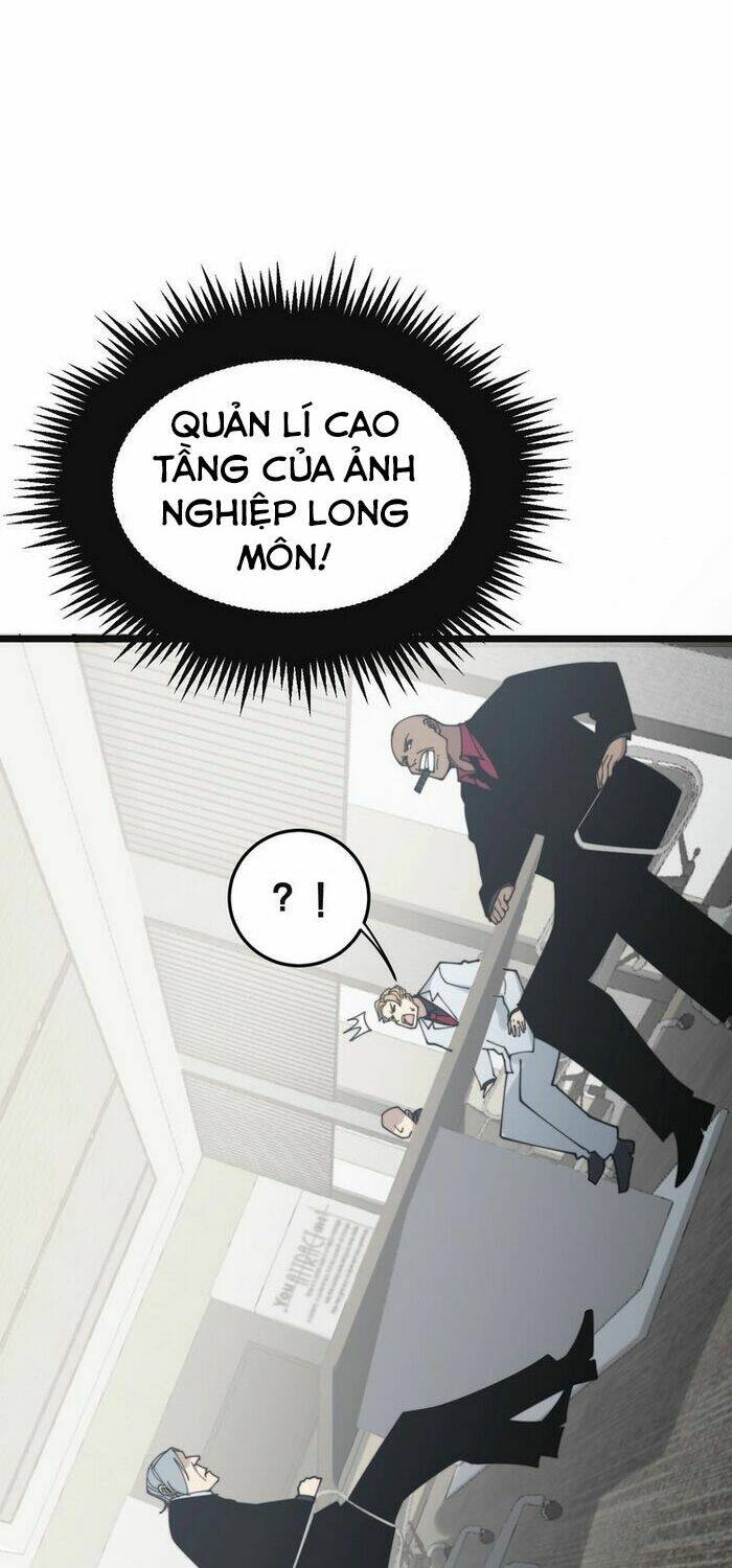 Độc Thủ Vu Y Tập 201 trang 31