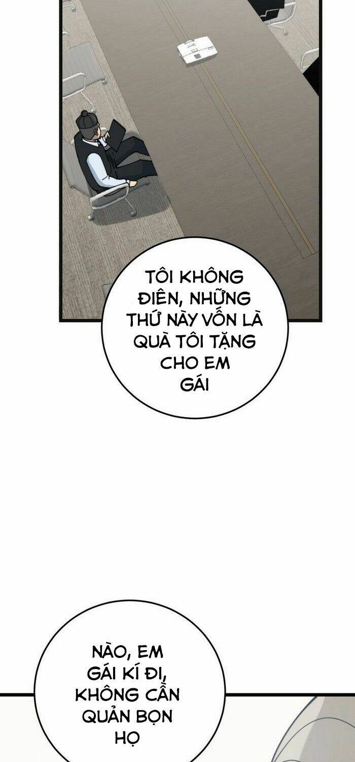 Độc Thủ Vu Y Tập 201 trang 41