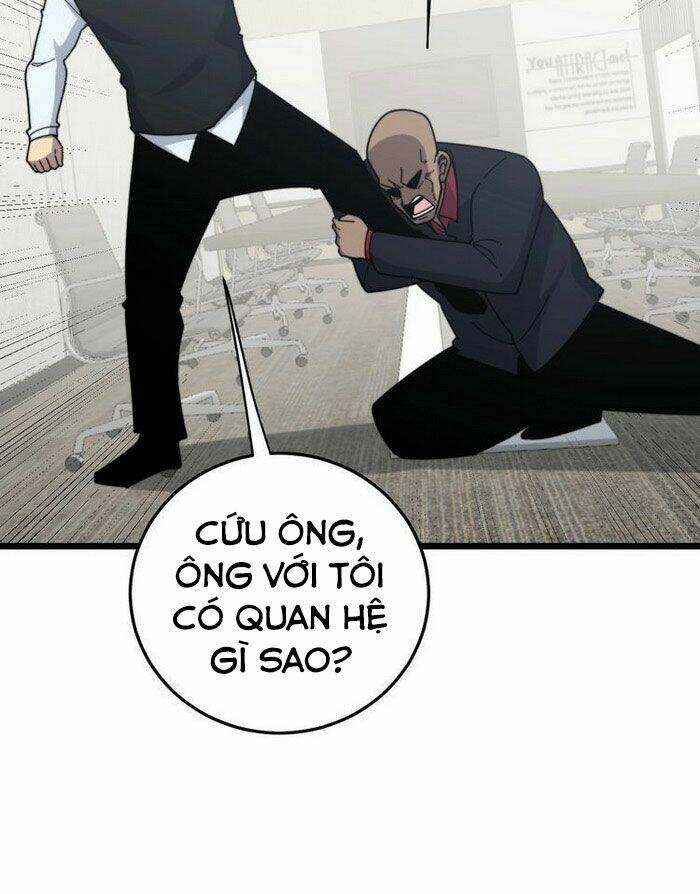 Độc Thủ Vu Y Tập 202 trang 38