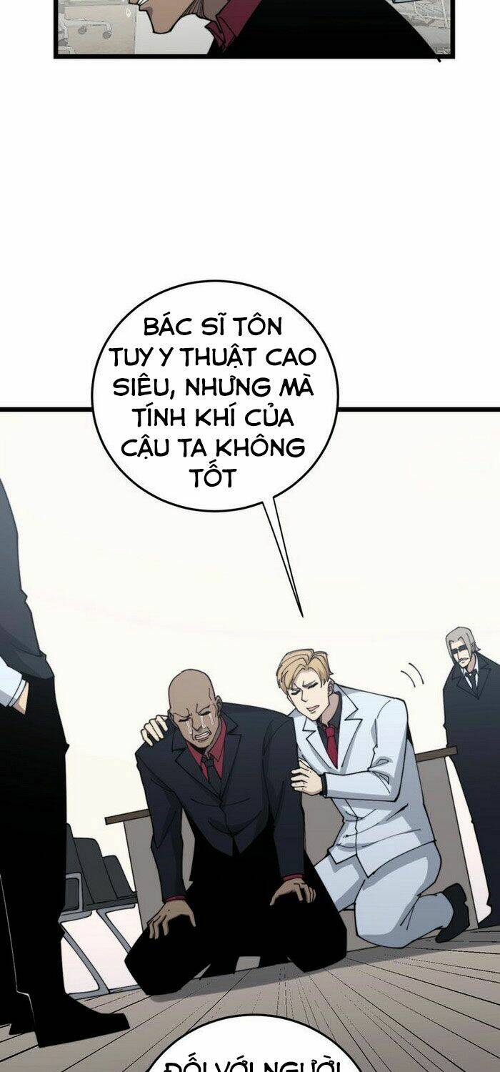 Độc Thủ Vu Y Tập 202 trang 43