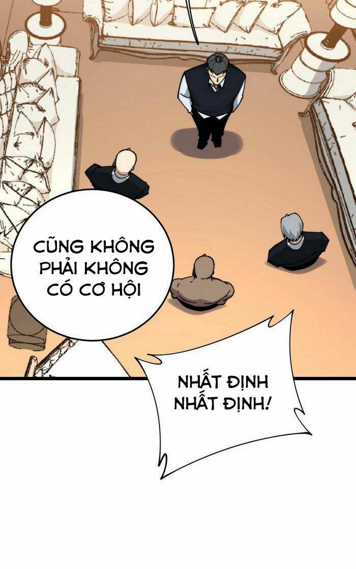 Độc Thủ Vu Y Tập 203 trang 59