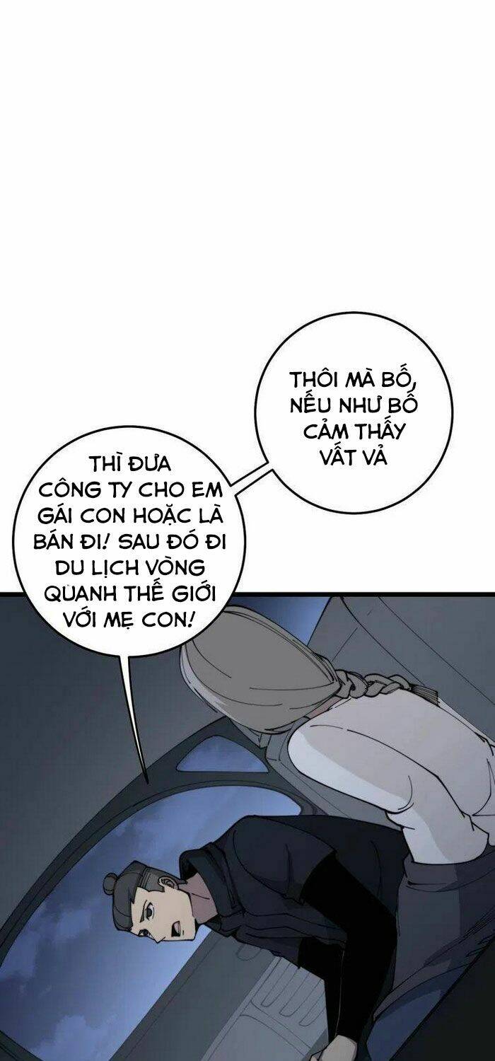 Độc Thủ Vu Y Tập 205 trang 48