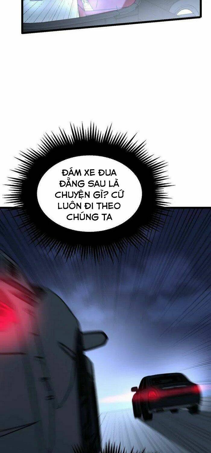 Độc Thủ Vu Y Tập 205 trang 52