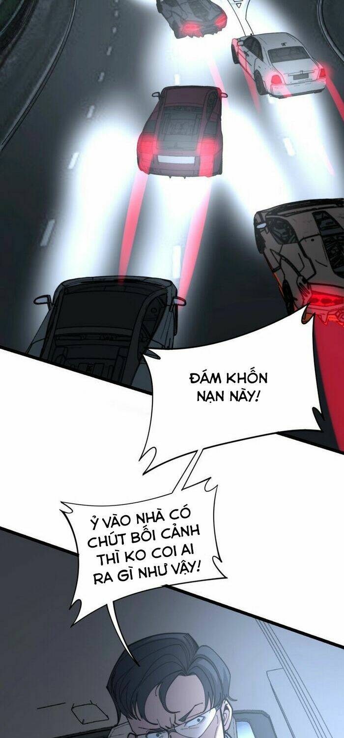 Độc Thủ Vu Y Tập 206 trang 2