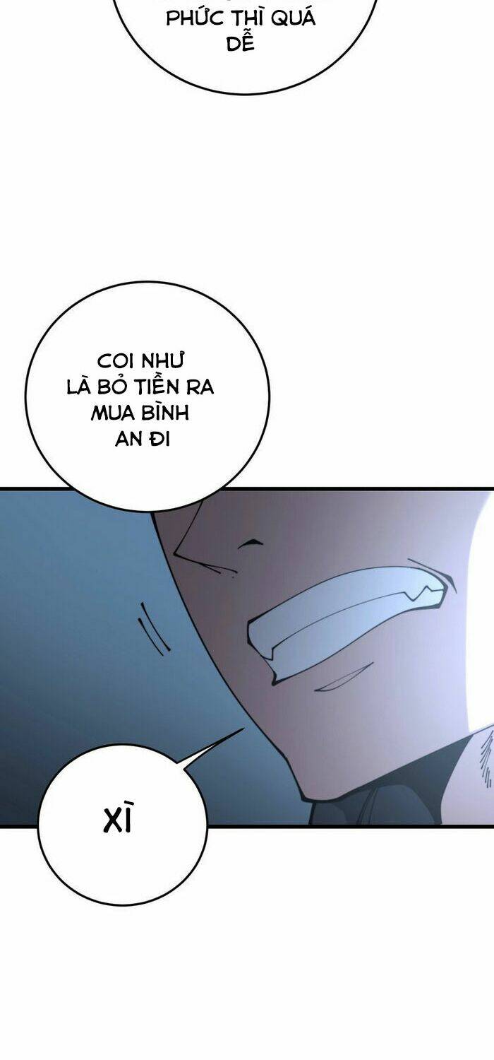 Độc Thủ Vu Y Tập 206 trang 12