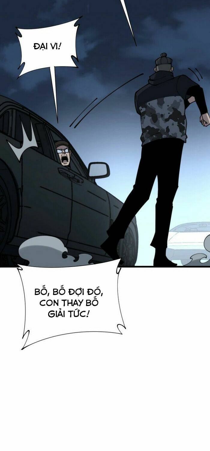 Độc Thủ Vu Y Tập 206 trang 14