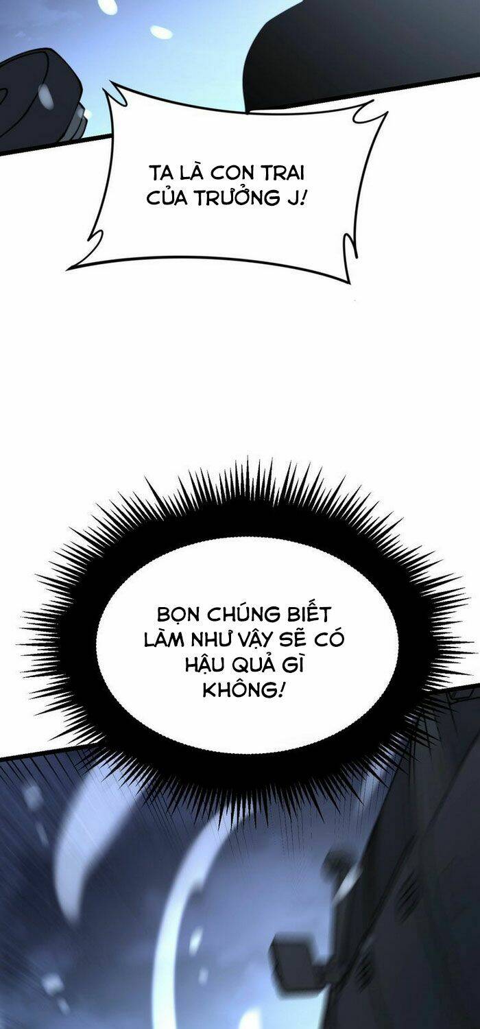 Độc Thủ Vu Y Tập 206 trang 43