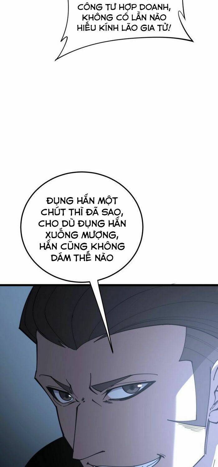 Độc Thủ Vu Y Tập 206 trang 7