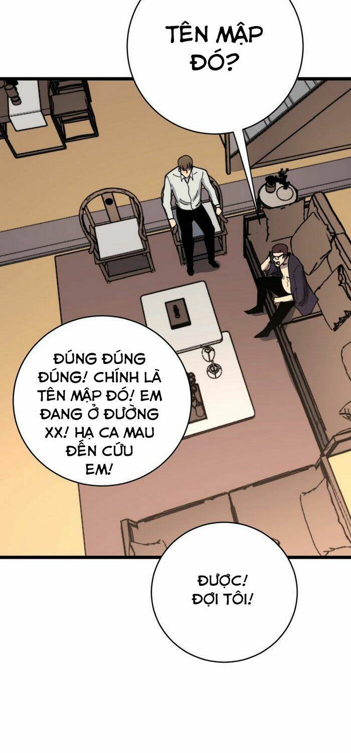 Độc Thủ Vu Y Tập 207 trang 34