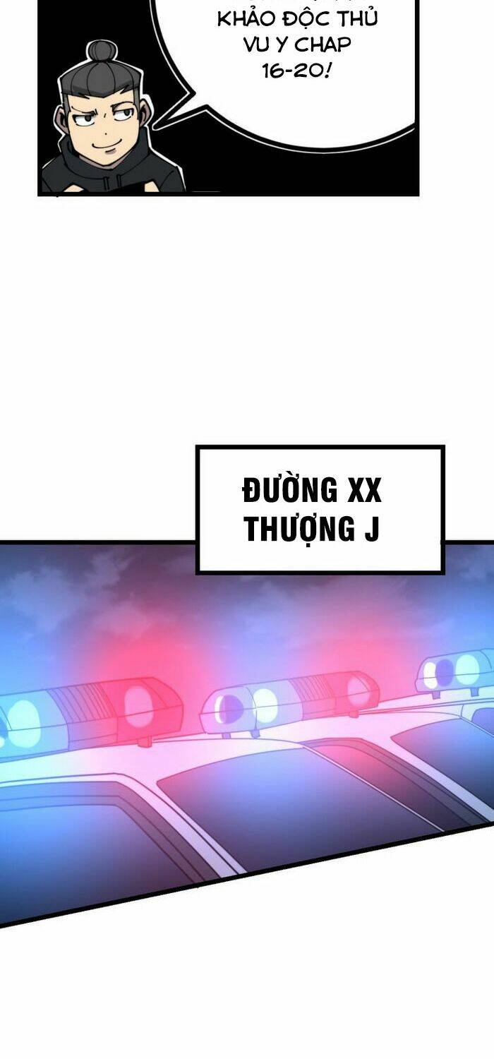 Độc Thủ Vu Y Tập 207 trang 44
