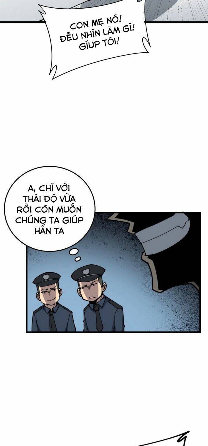 Độc Thủ Vu Y Tập 208 trang 11