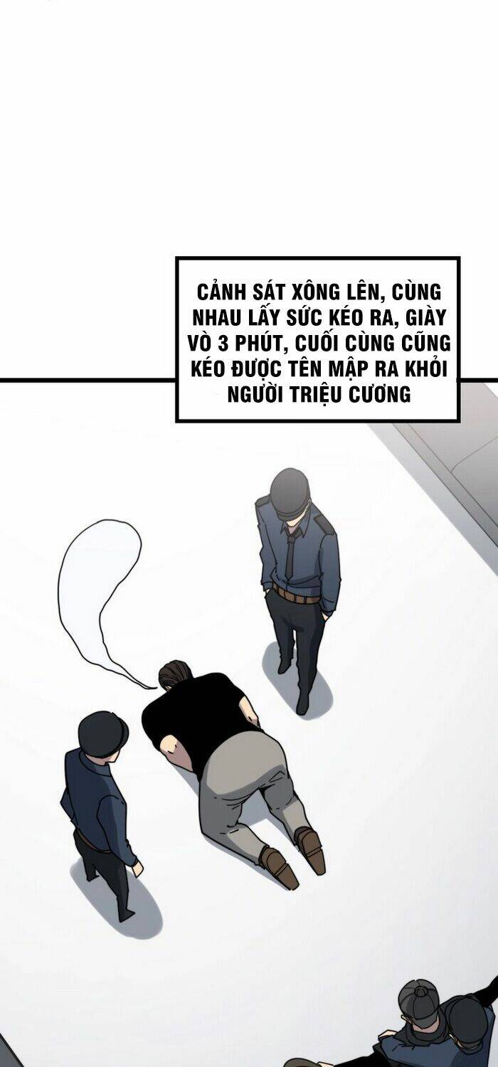 Độc Thủ Vu Y Tập 208 trang 34