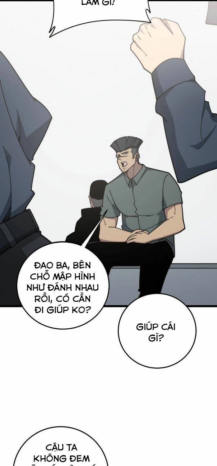 Độc Thủ Vu Y Tập 209 trang 14