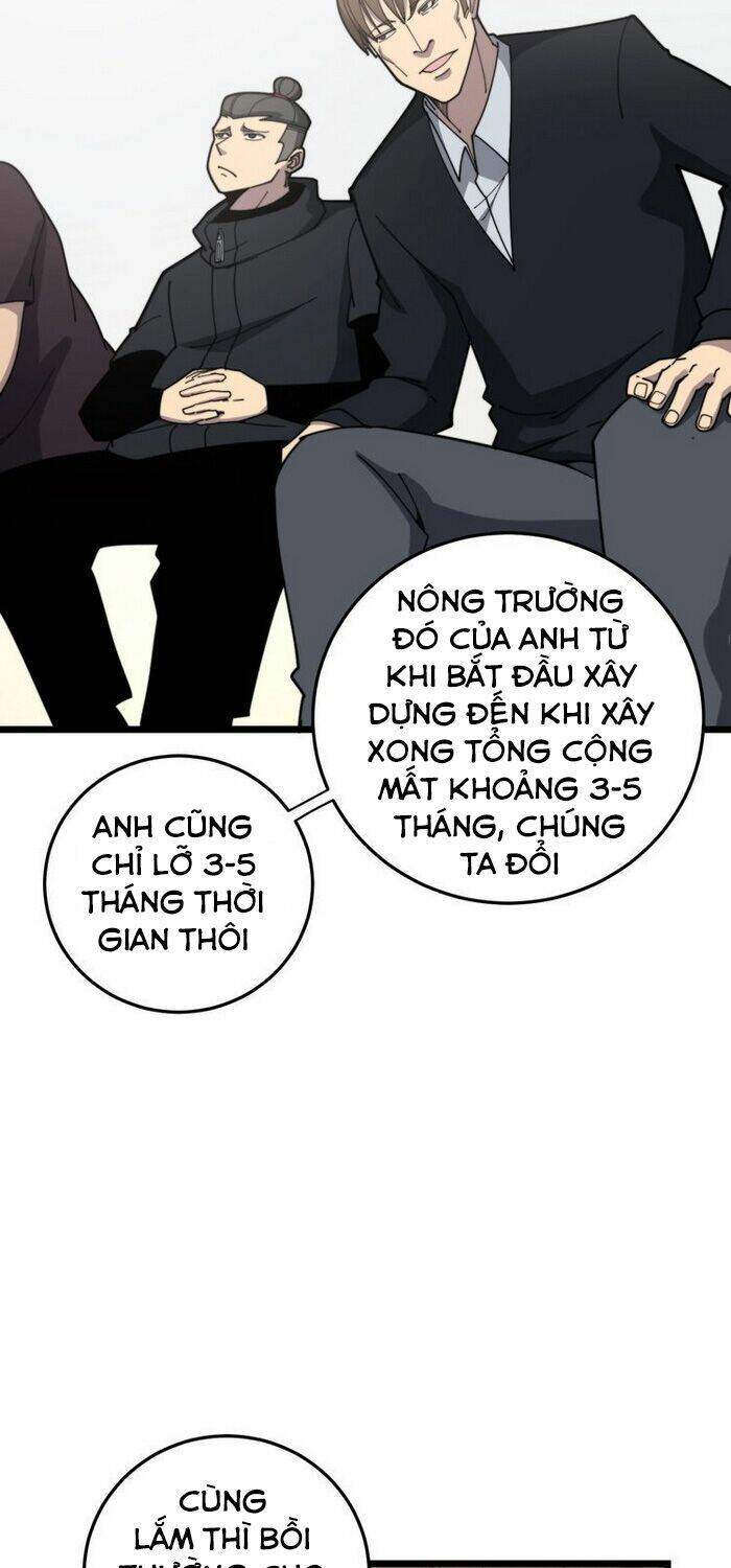 Độc Thủ Vu Y Tập 209 trang 22