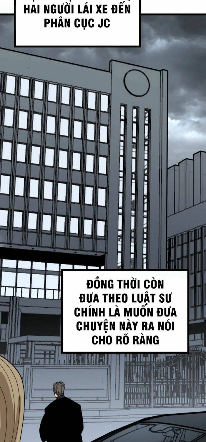 Độc Thủ Vu Y Tập 209 trang 35